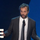 Like You, Judd Apatow Hates Drama